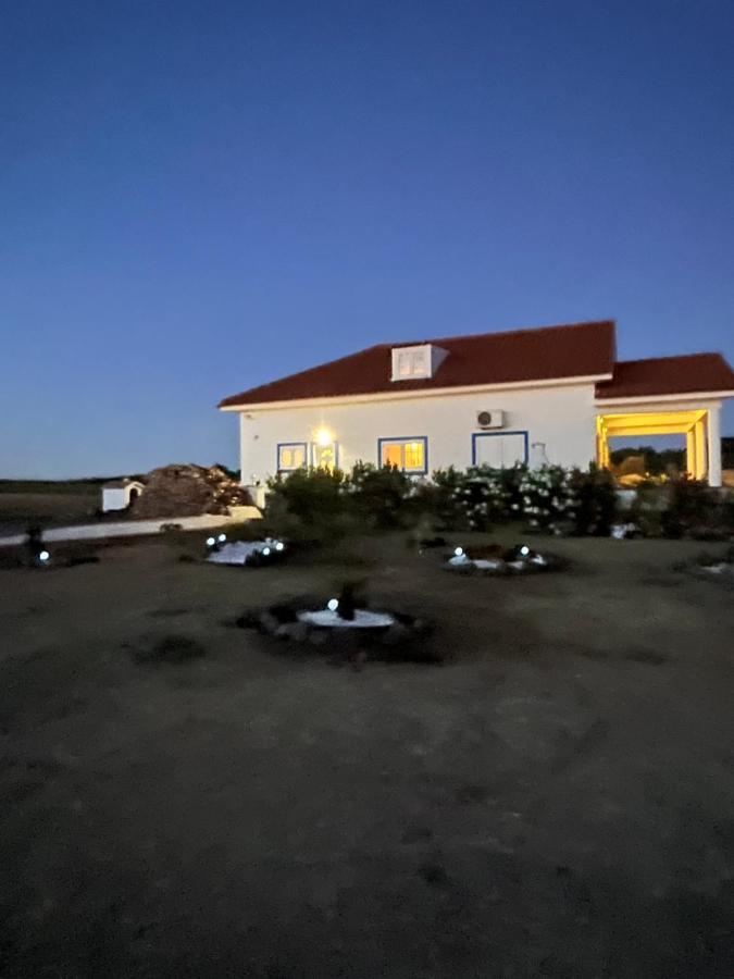 Quinta Da Amoreira Ferreira Do Alentejo Bagian luar foto