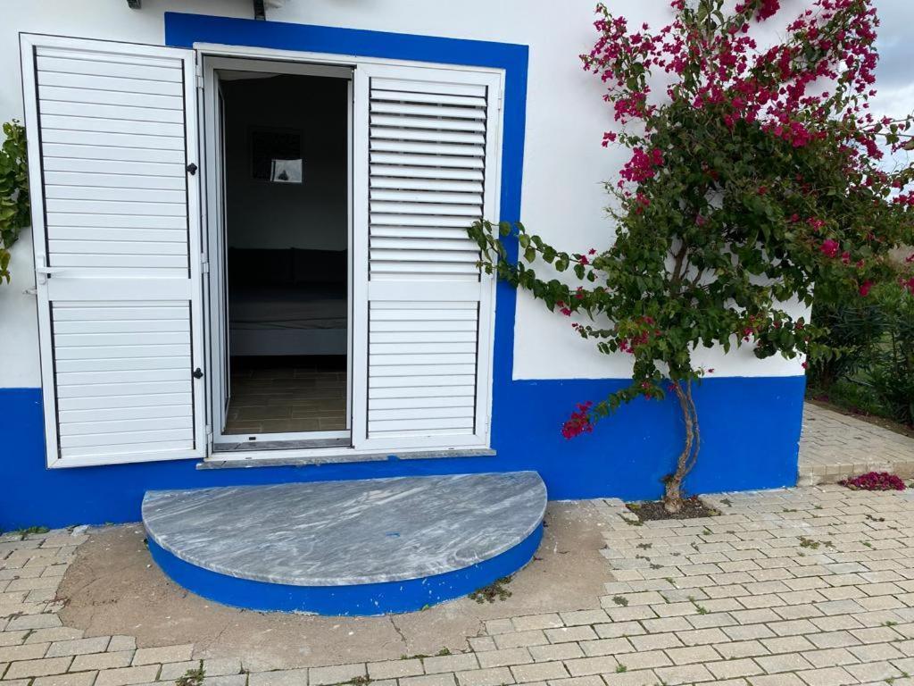 Quinta Da Amoreira Ferreira Do Alentejo Bagian luar foto