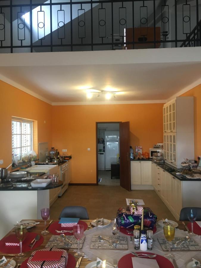 Quinta Da Amoreira Ferreira Do Alentejo Bagian luar foto